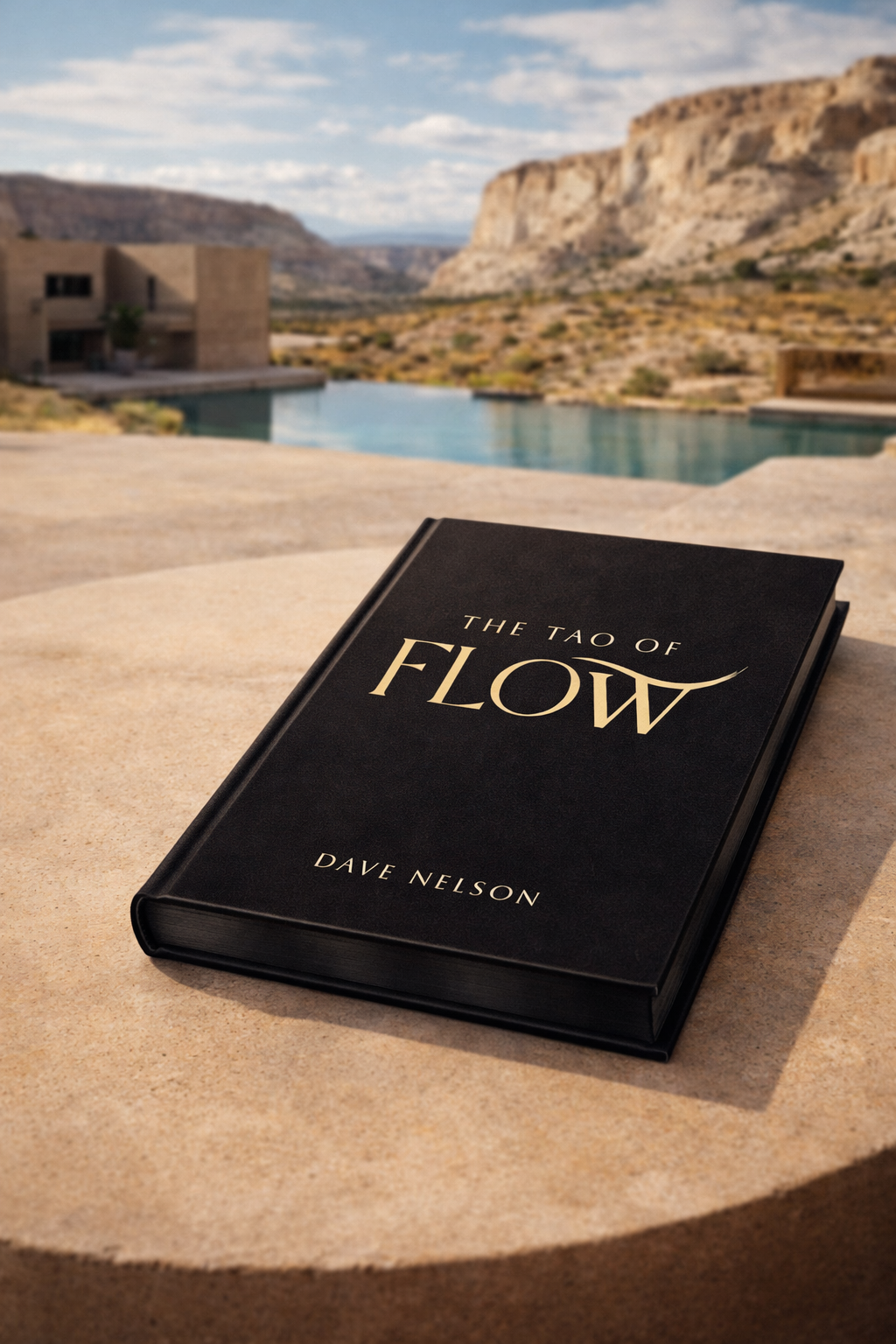 The Tao of Flow — by Dave Nelson