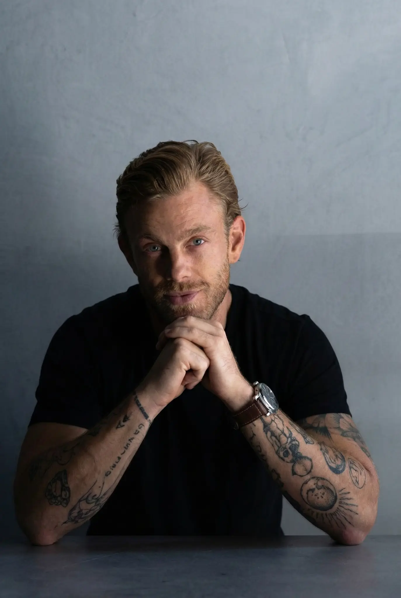 Dave Nelson — Creator of The Tao of Flow